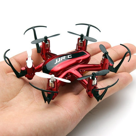 Mini Drones 6 Axis Rc Dron Jjrc H20 Micro Quadcopters RC Quadcopter Flying Helicopter Remote Control Toys Nano Copters FSWB