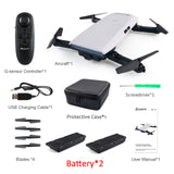 In Stock! Eachine E56 720P WIFI FPV Selfie Drone With Gravity Sensor APP Control Altitude Hold RC Quadcopter Toy RTF VS JJRC H47