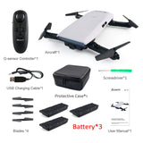 In Stock! Eachine E56 720P WIFI FPV Selfie Drone With Gravity Sensor APP Control Altitude Hold RC Quadcopter Toy RTF VS JJRC H47