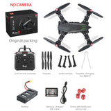MJX Bugs 6 Professional Racing RC Drone with Camera HD 720P FPV Live Video Quadcopter RTF KEDIOR X8SW Hero 3
