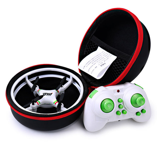 VICIVIYA Mini Drone RC Nano Drones Remote Control Helicopter Quadcopter Dron 2.4GHz Aircraft Gift Toy for Kids with Storage Box