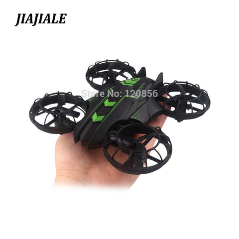 Hot Sale 14CM 515V RC Mini Drone with 2MP Camera Quadcopter Helicopter Remote control Drone Toy Gift for Boy Children VS H8 H36