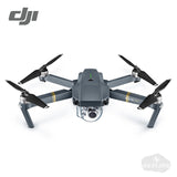 EU Version DJI Mavic pro / Mavic Pro Fly More Combo mini fold drones with camera 4K HD Video Recording 3Axis 7km Remote Control