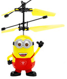 RC Helicopter Kids Boy Drone toys Helicoptero flying Birds action figure toys Saucer Induction Mini flyer Baby RC toys indoor