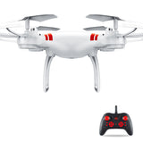 2018 New KY101 RC drone without camera Altitude Hold and One Key Return foldable RC quadcopter drone helicopter toys for kids